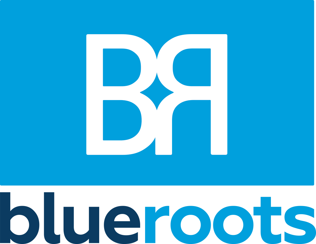 Blueroots